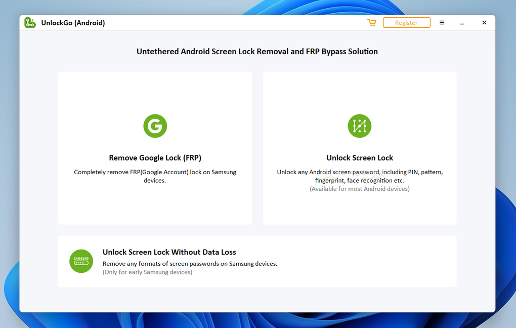IToolab UnlockGo Android 
